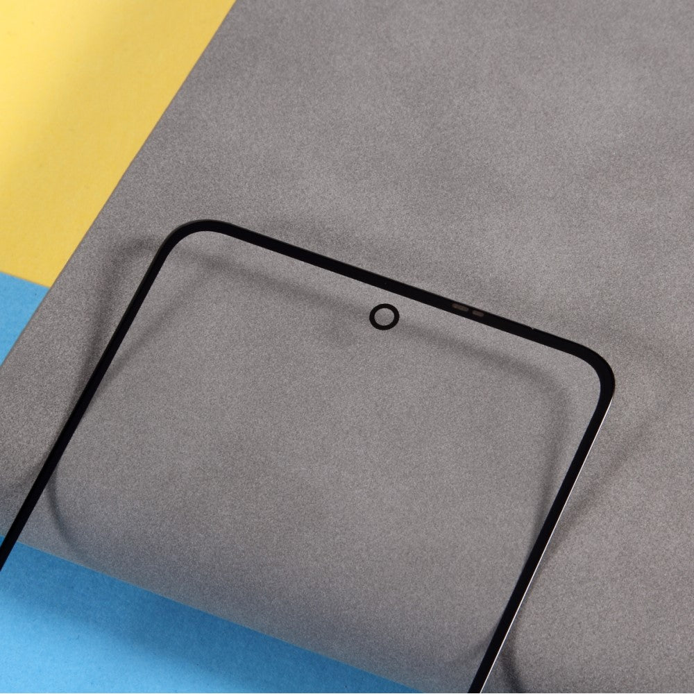 Cristal Exterior Pantalla Frontal Xiaomi Redmi Note 9S