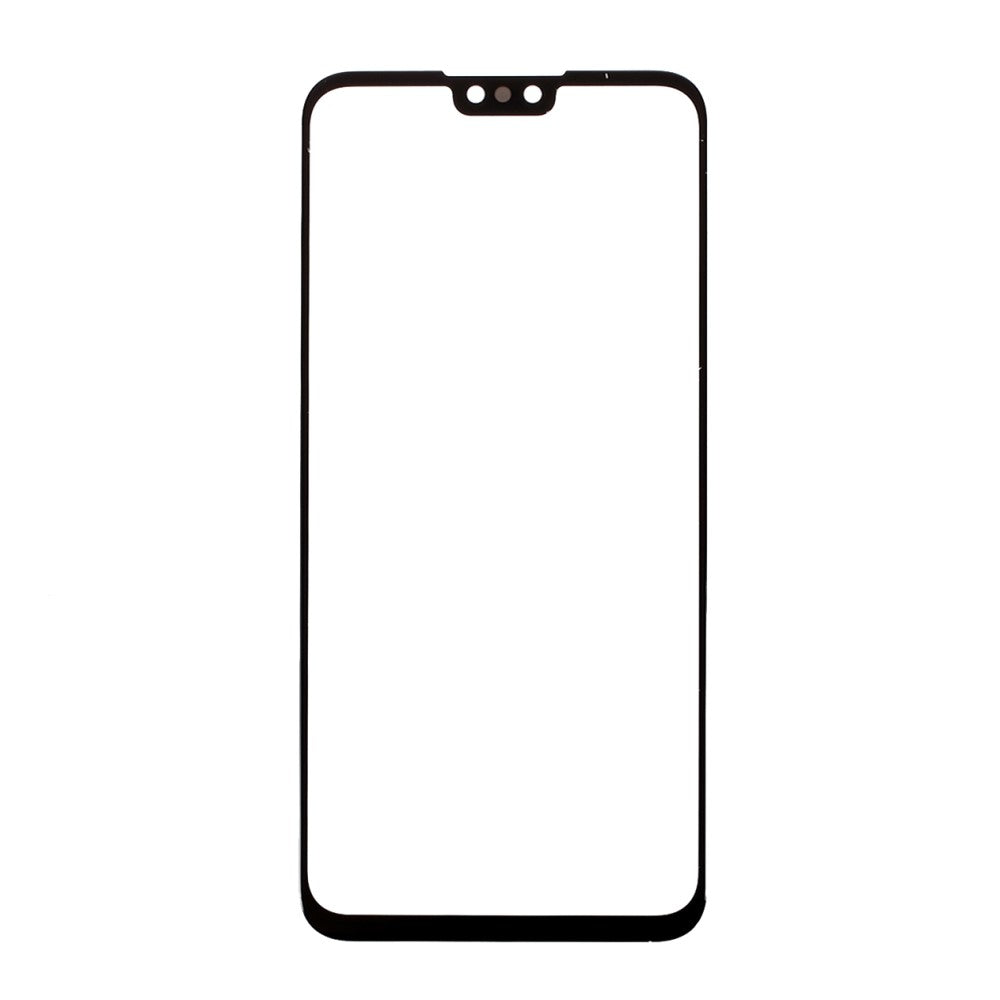 Outer Glass Front Screen Huawei Y9 (2019)