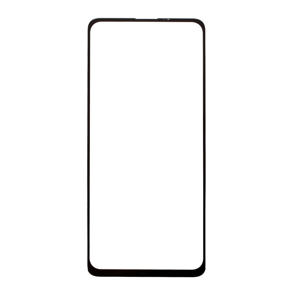 Outer Glass Front Screen Honor Play 4