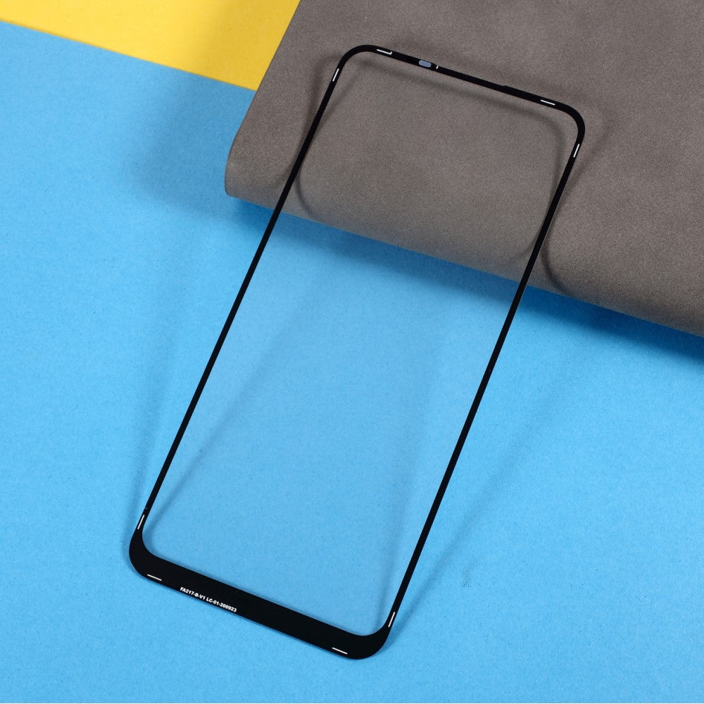 Outer Glass Front Screen Oppo A32 (2020)