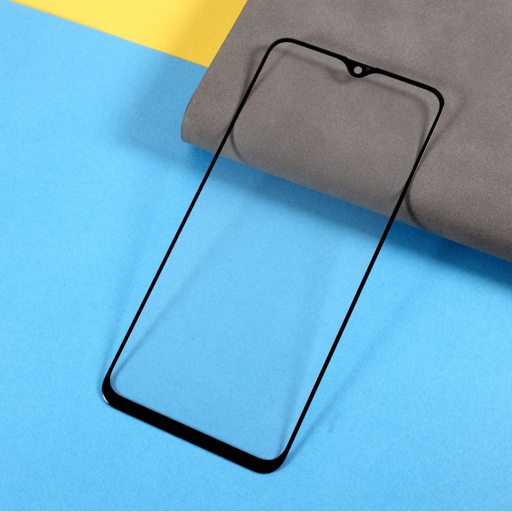 Outer Glass Front Screen Oppo A9 (2020)