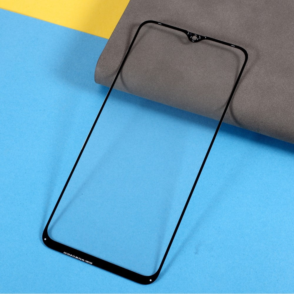 Outer Glass Front Screen Oppo A9 (2020)
