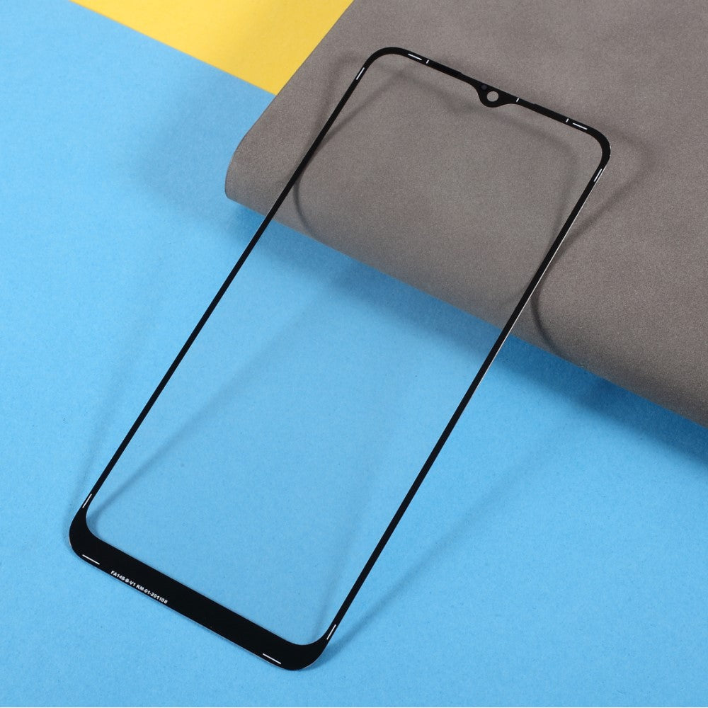 Outer Glass Front Screen Oppo A9 (2020) / A11X