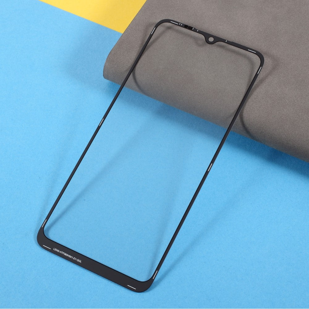 Cristal Exterior Pantalla Frontal Xiaomi Redmi 9A M2006C3LG M2006C3LI M2006C3LC