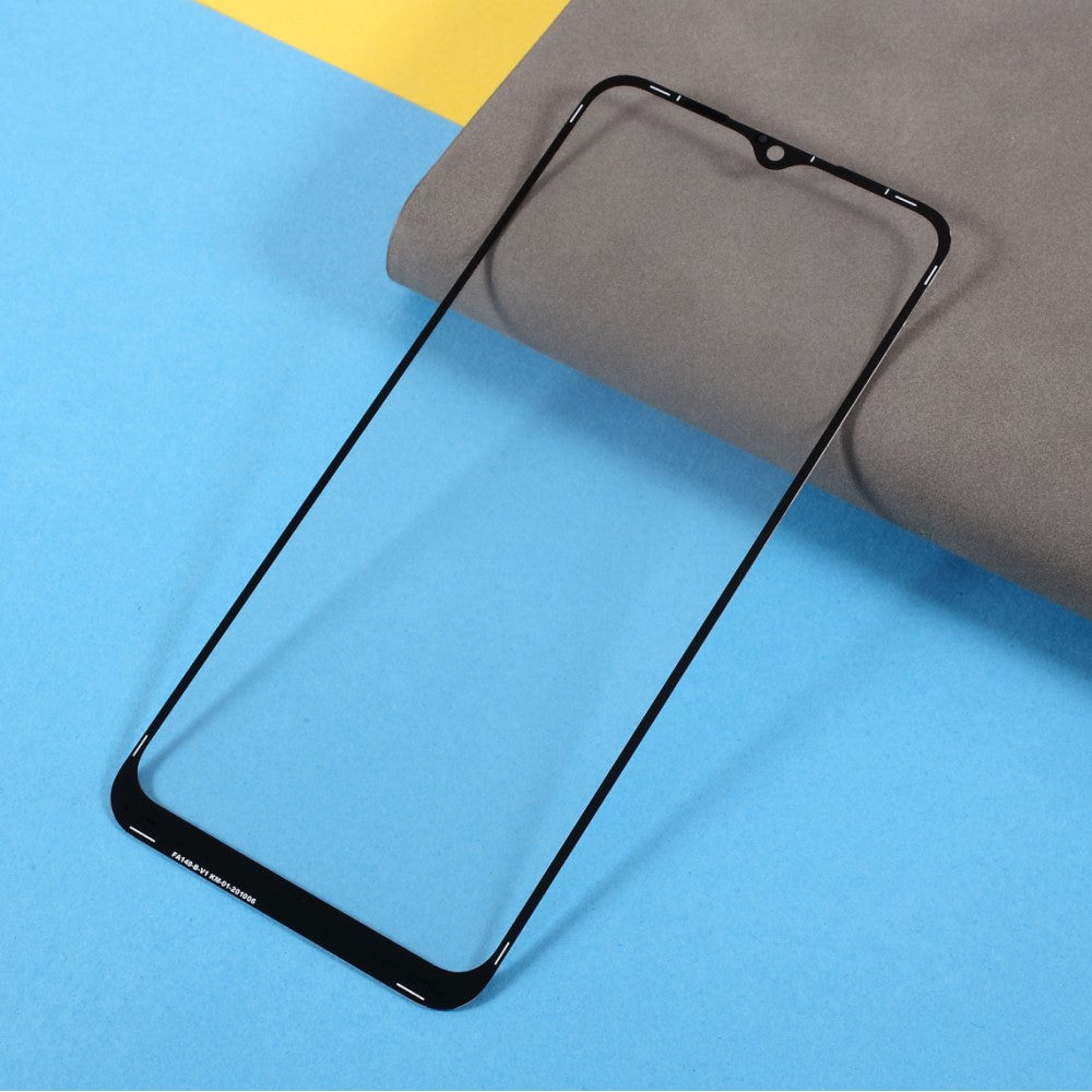 Outer Glass Front Screen Oppo Realme V11 5G