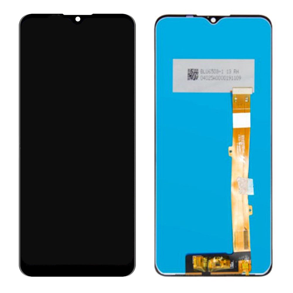 LCD Screen + Touch Digitizer TCL 10 SE T766H T766U