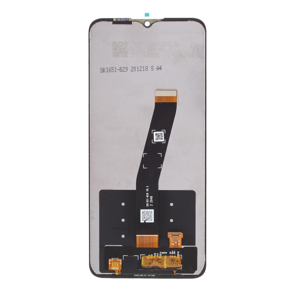 LCD Screen + Touch Digitizer Alcatel 1S (2021) 6025