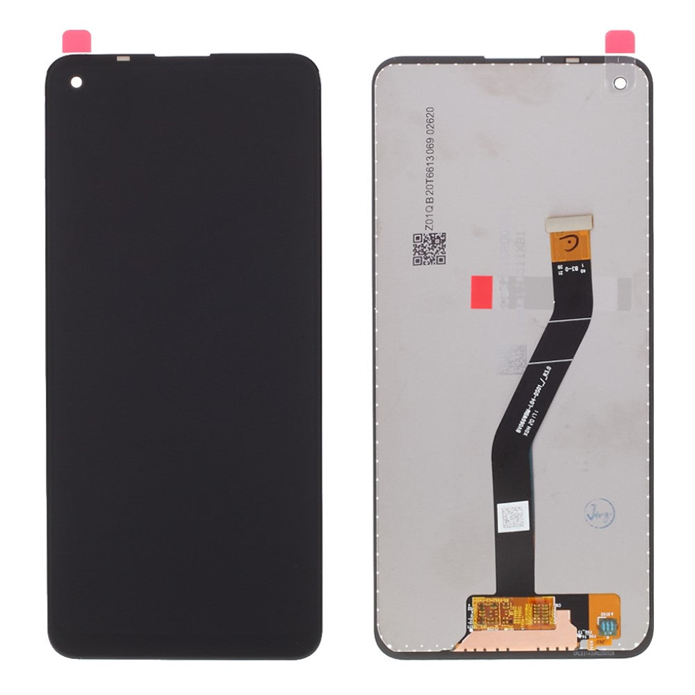 LCD Screen + Touch Digitizer Wiko View 5 / Wiko View 5 Plus