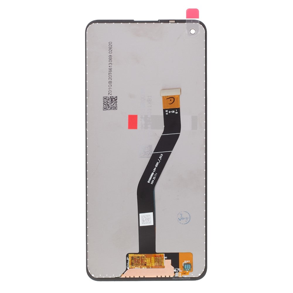 LCD Screen + Touch Digitizer Wiko View 5 / Wiko View 5 Plus