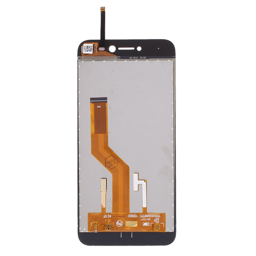 LCD Screen + Touch Digitizer Wiko Y50