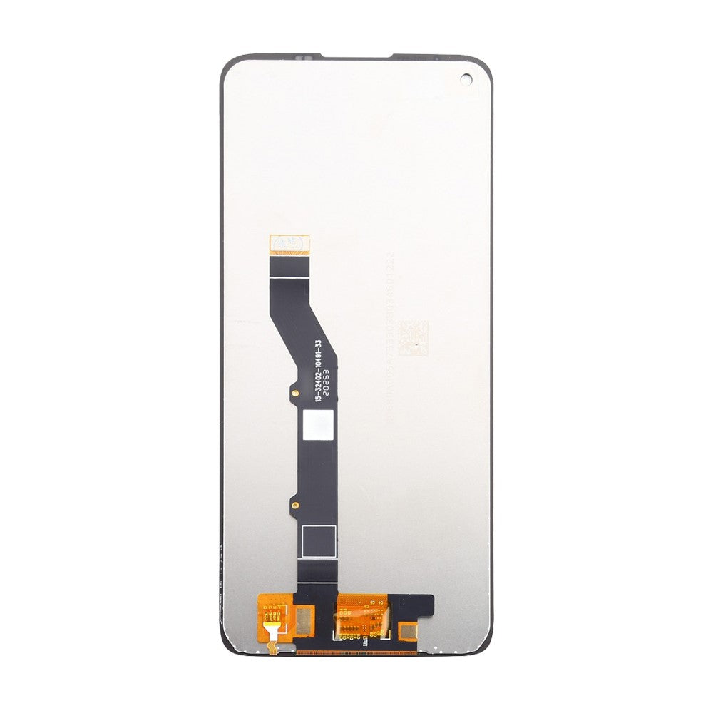 Ecran LCD + Numériseur Tactile Motorola Moto G9 Plus XT2087-1