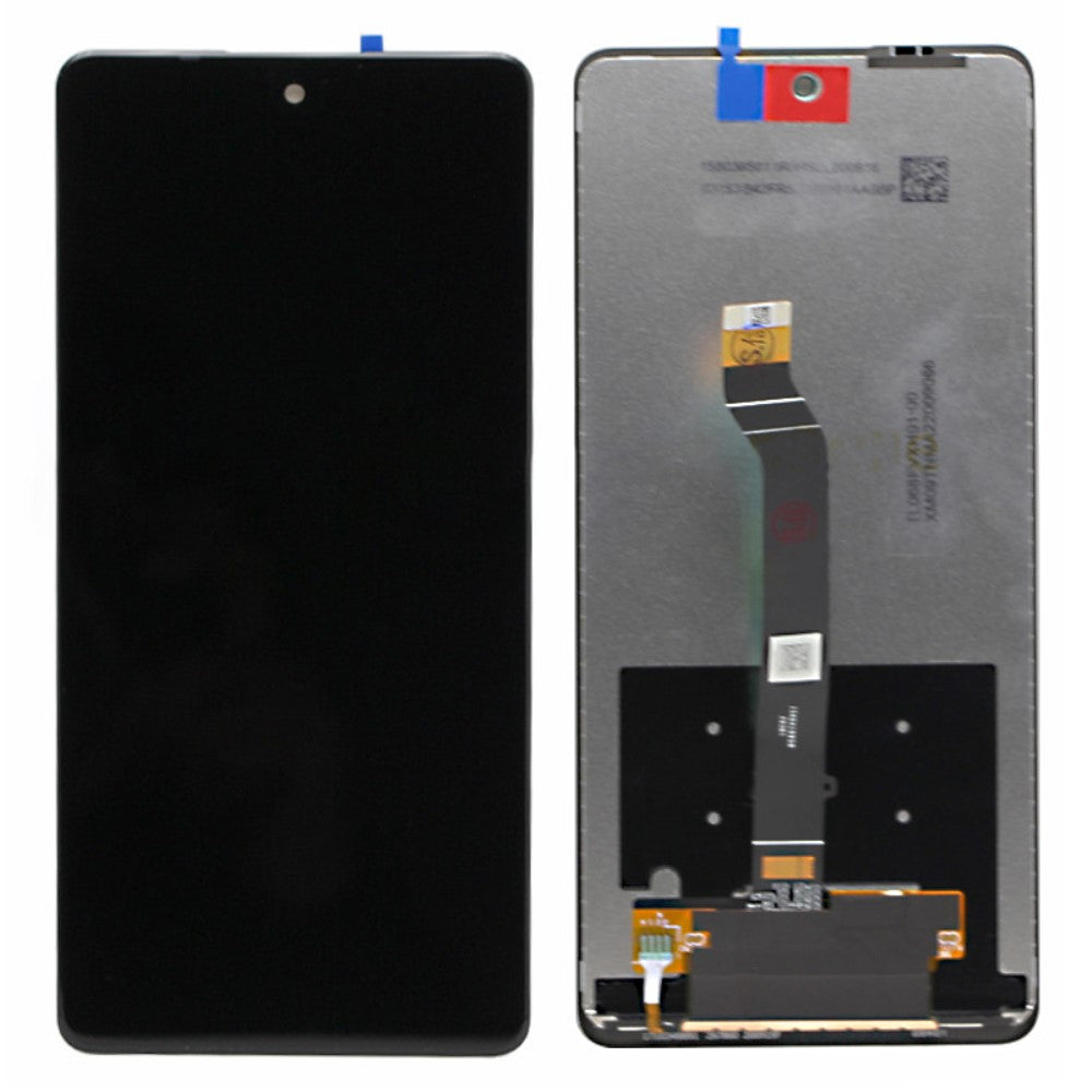 LCD Screen + Touch Digitizer LG Stylo 7 5G Q740