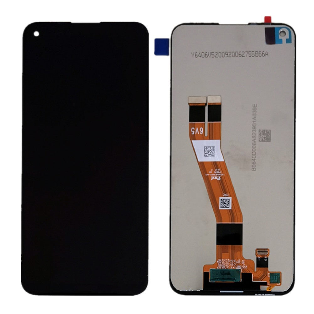 Ecran LCD + Numériseur Tactile Nokia 5.4 TA-1333 TA-1340 TA-1337 TA-1328