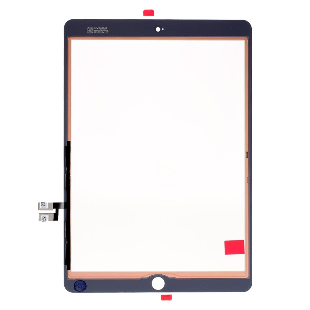 Touch Screen Digitizer Apple iPad 10.2 (2020) White