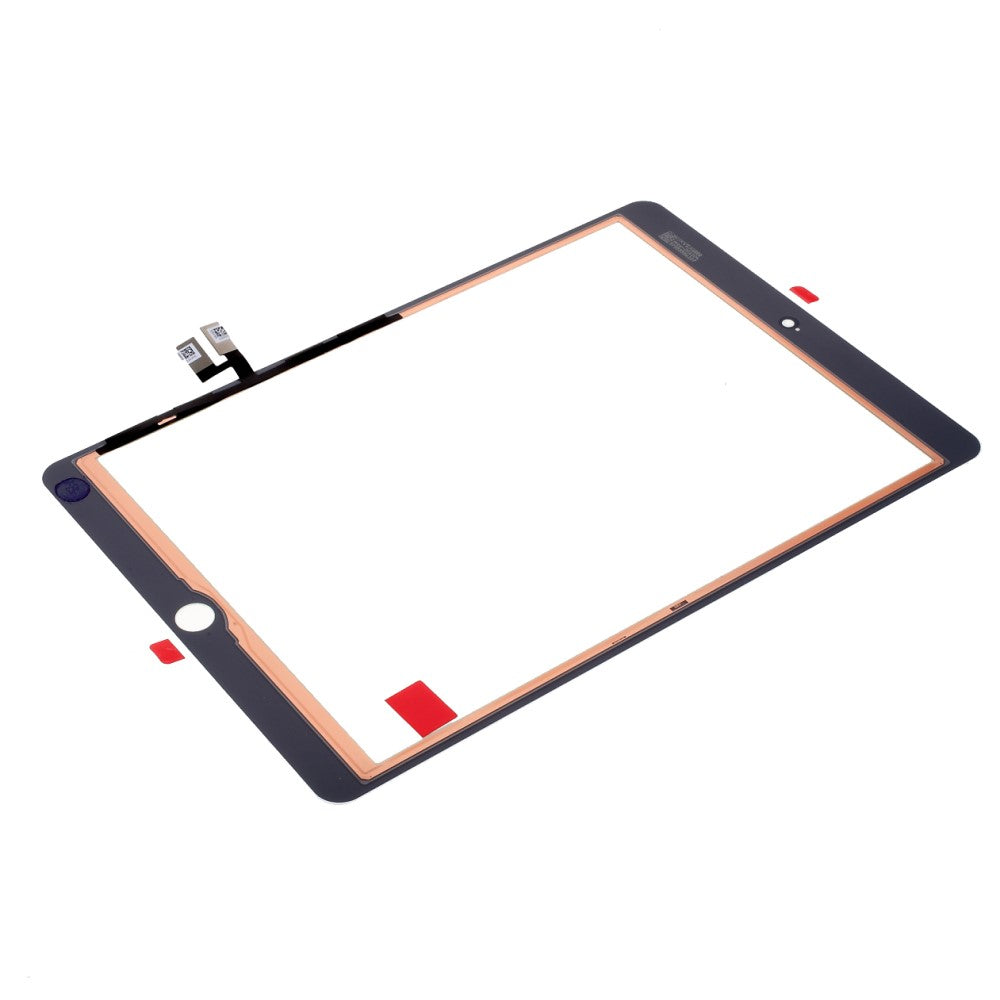 Vitre Tactile Digitizer Apple iPad 10.2 (2020) Blanc