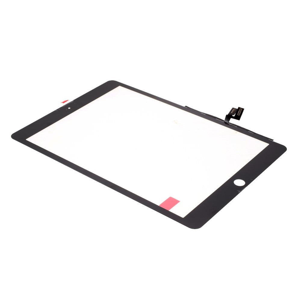Pantalla Tactil Digitalizador Apple iPad 10.2 (2020) (2019) Negro