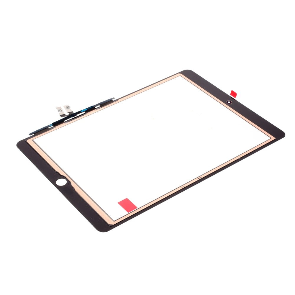 Touch Screen Digitizer For Apple iPad 7 (2019) / iPad 8 (2020) / iPad 9  (2021) - White (Aftermarket Plus) 