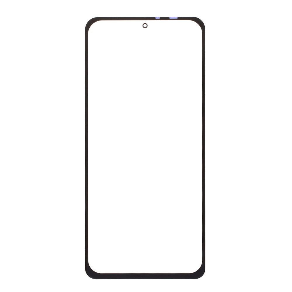 Front Screen Glass + OCA Adhesive Xiaomi Redmi K40