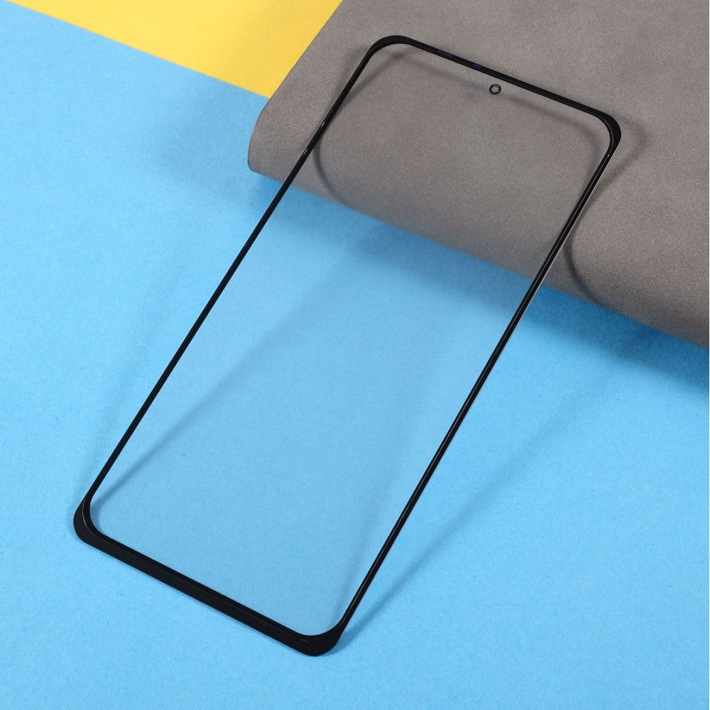 Front Screen Glass + OCA Adhesive Xiaomi Redmi K40