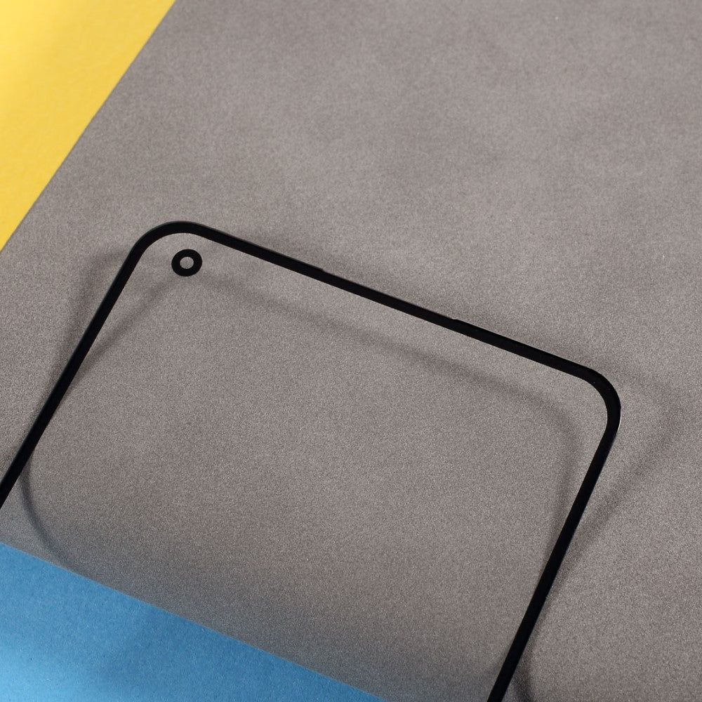 Cristal Exterior Pantalla Frontal Xiaomi MI 11 Lite 4G