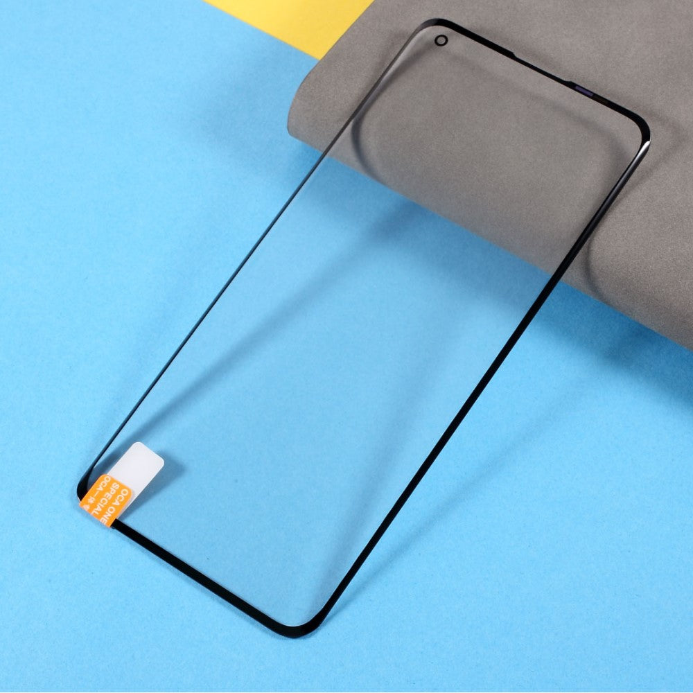 Front Screen Glass + OCA Adhesive OnePlus 9 Pro