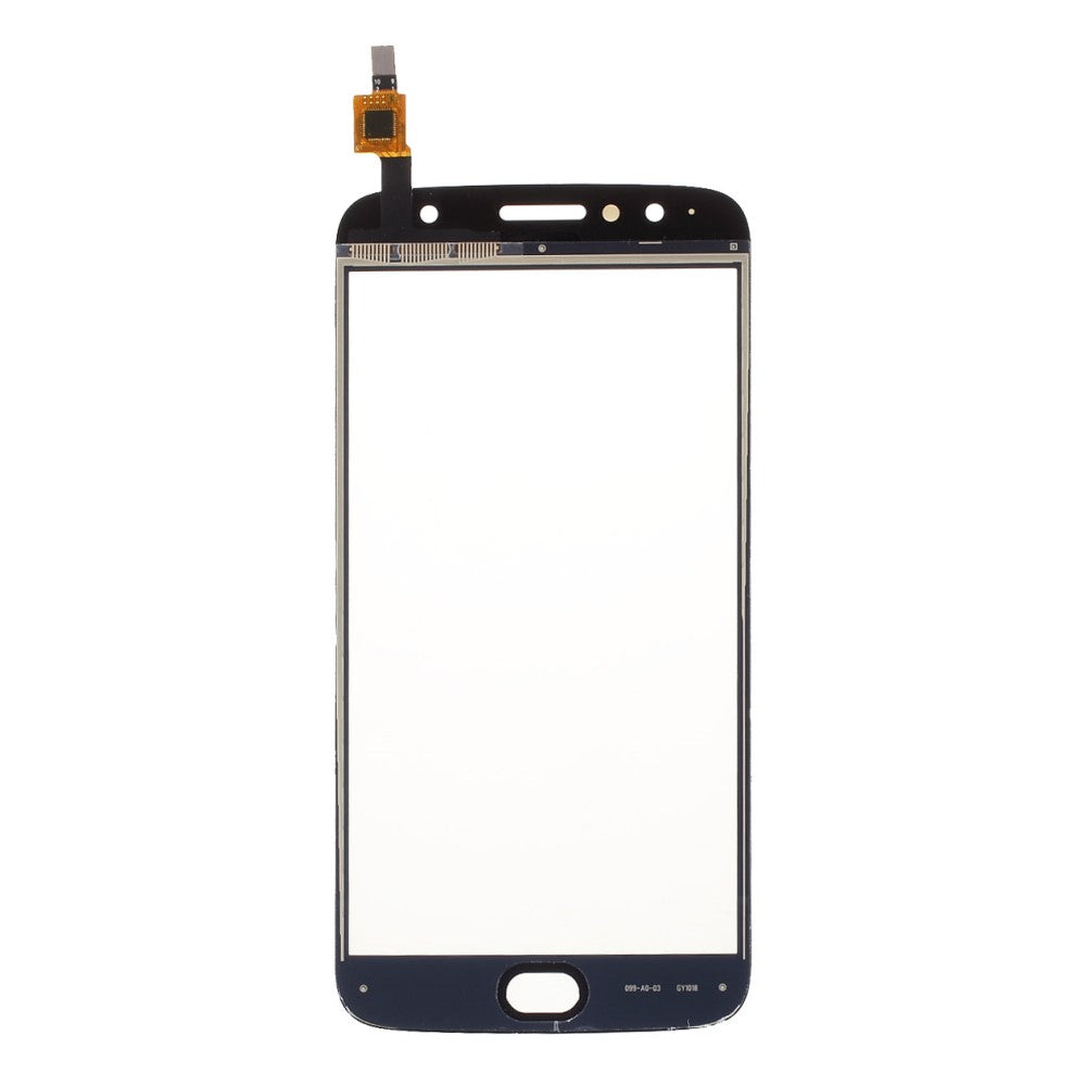 Touch Screen Digitizer Motorola Moto G5S Plus Black