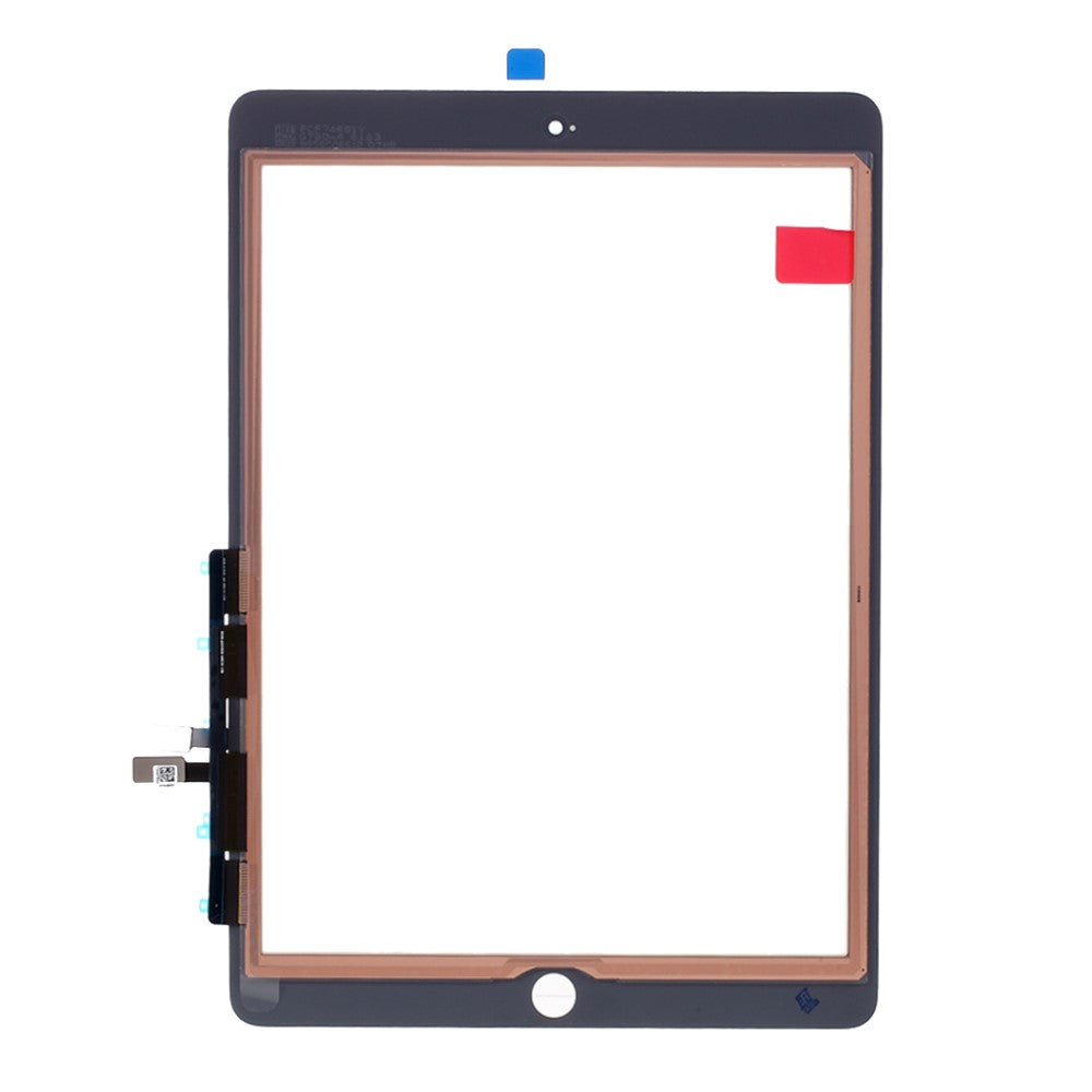 Vitre Tactile Digitizer Apple iPad 9.7 (2018) Blanc
