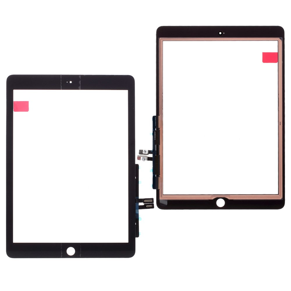Pantalla Tactil Digitalizador Apple iPad 9.7 (2018) Negro