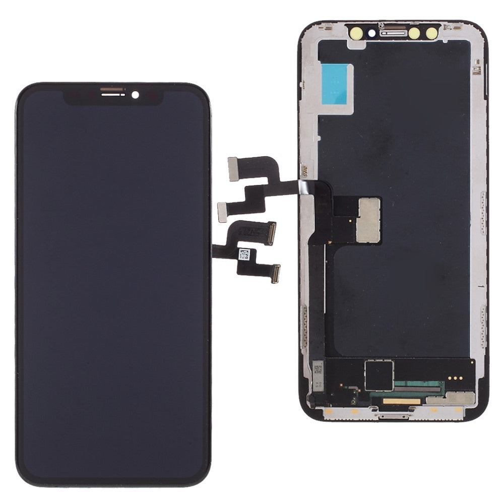 LCD Screen + Touch Digitizer (TFT Version) Apple iPhone X