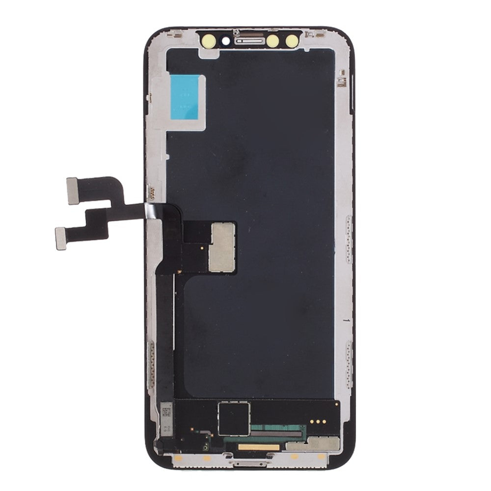 Ecran LCD + Numériseur Tactile (Version TFT) Apple iPhone X