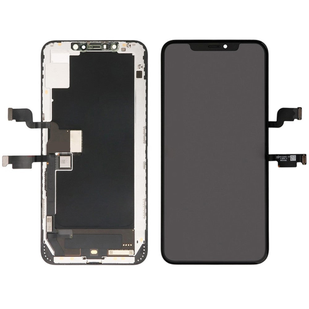 Ecran LCD + Numériseur Tactile (Oled) Apple iPhone XS Max