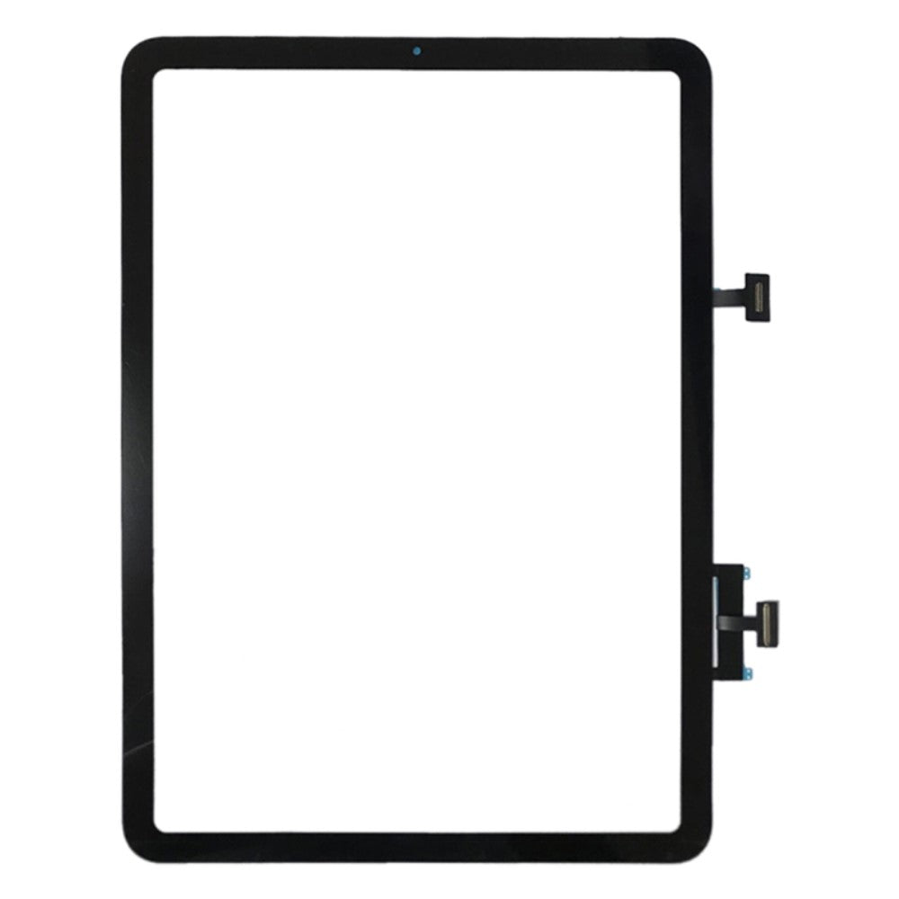 Vitre Tactile Apple iPad Air (2020) 10.9 4th Gen Noir