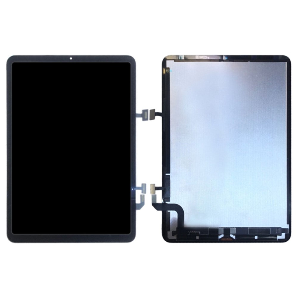 Ecran LCD + Vitre Tactile Apple iPad Air (2020) 10.9 4ème Gen Noir