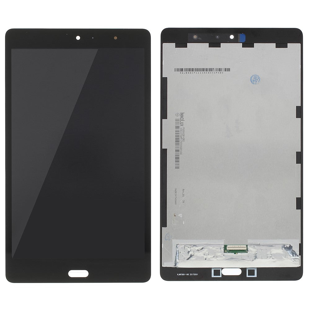 LCD Screen + Touch Digitizer Huawei MediaPad M3 Lite 8 Black