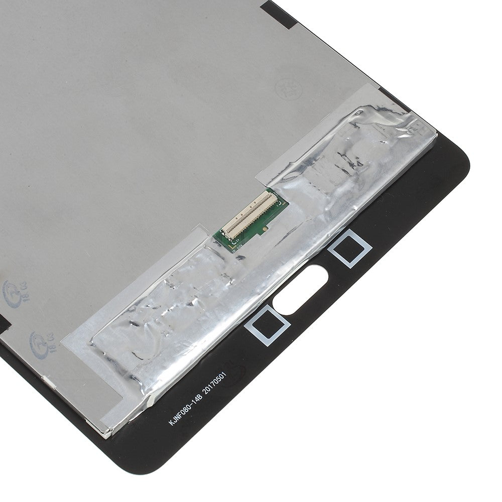 Ecran LCD + Vitre Tactile Huawei MediaPad M3 Lite 8 Noir