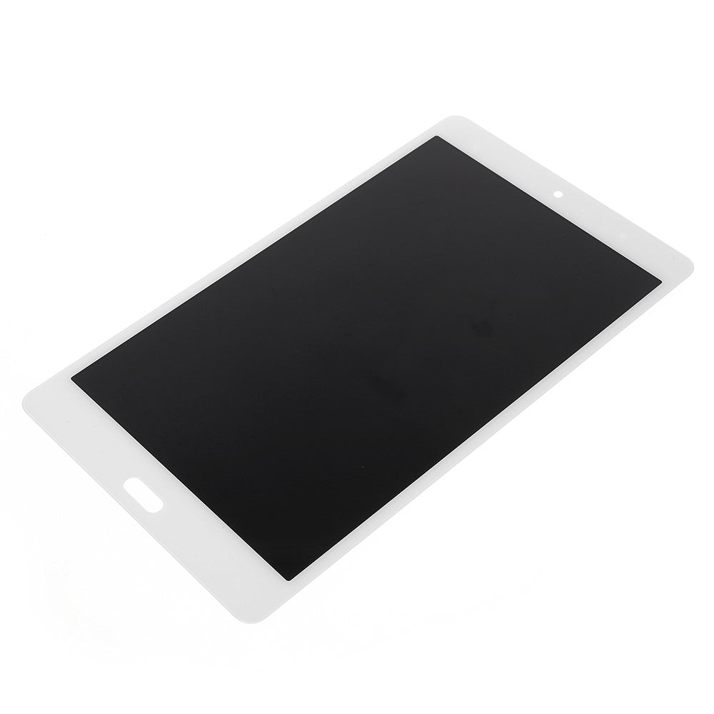 Pantalla LCD + Tactil Digitalizador Huawei MediaPad M3 Lite 8 Blanco