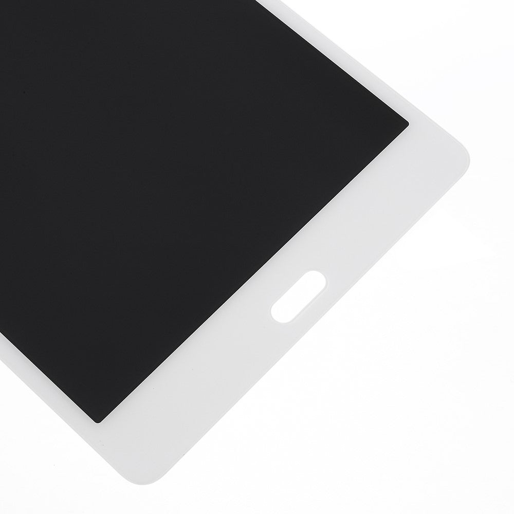 Ecran LCD + Vitre Tactile Huawei MediaPad M3 Lite 8 Blanc