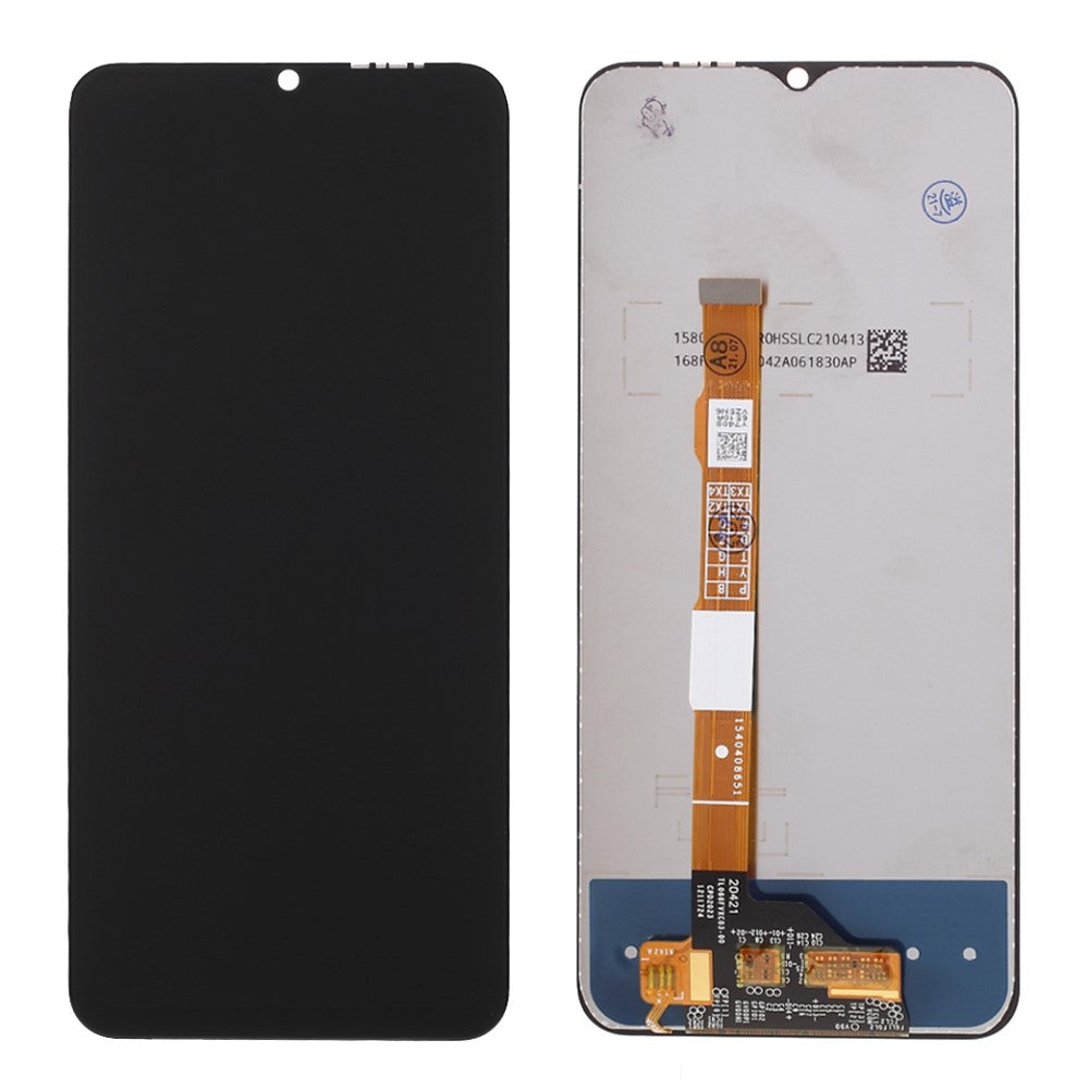 LCD Screen + Digitizer Touch Vivo Y31 (2021)