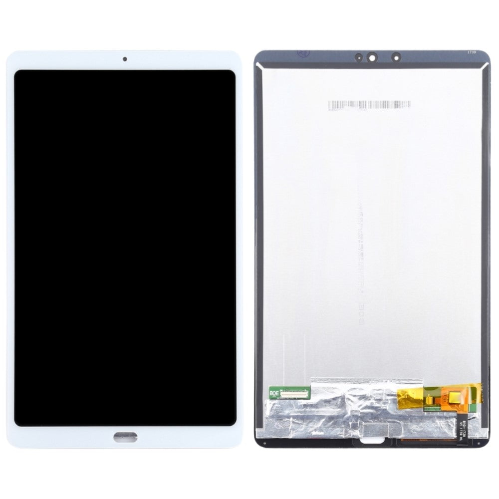 Pantalla LCD + Tactil Digitalizador Xiaomi MI Pad 4 Plus Blanco