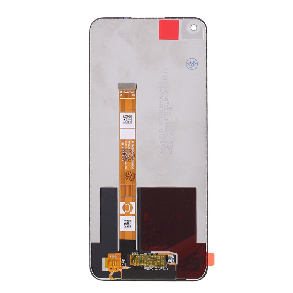 LCD Screen + Digitizer Touch Oppo A54 4G