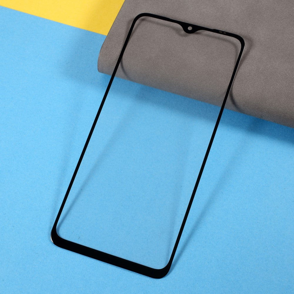 Cristal Exterior Pantalla Frontal Xiaomi Poco M3 2020
