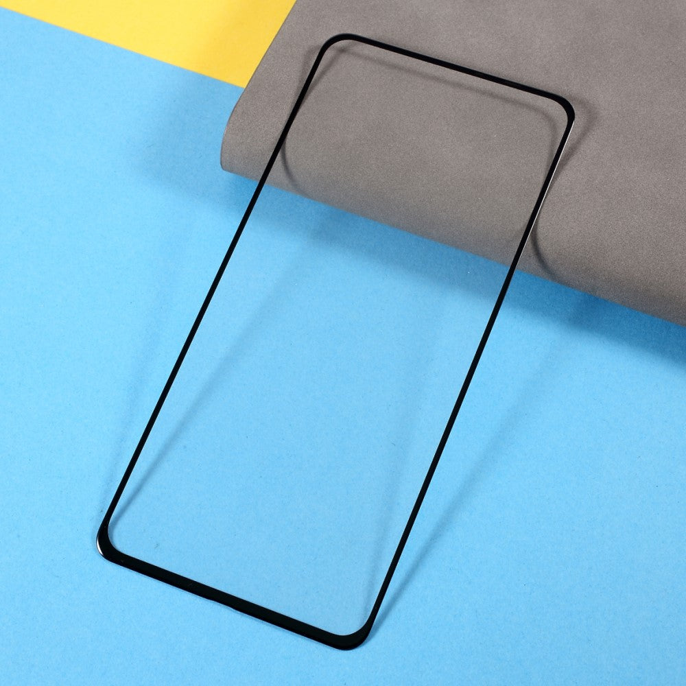 Cristal Exterior Pantalla Frontal Xiaomi Redmi K40