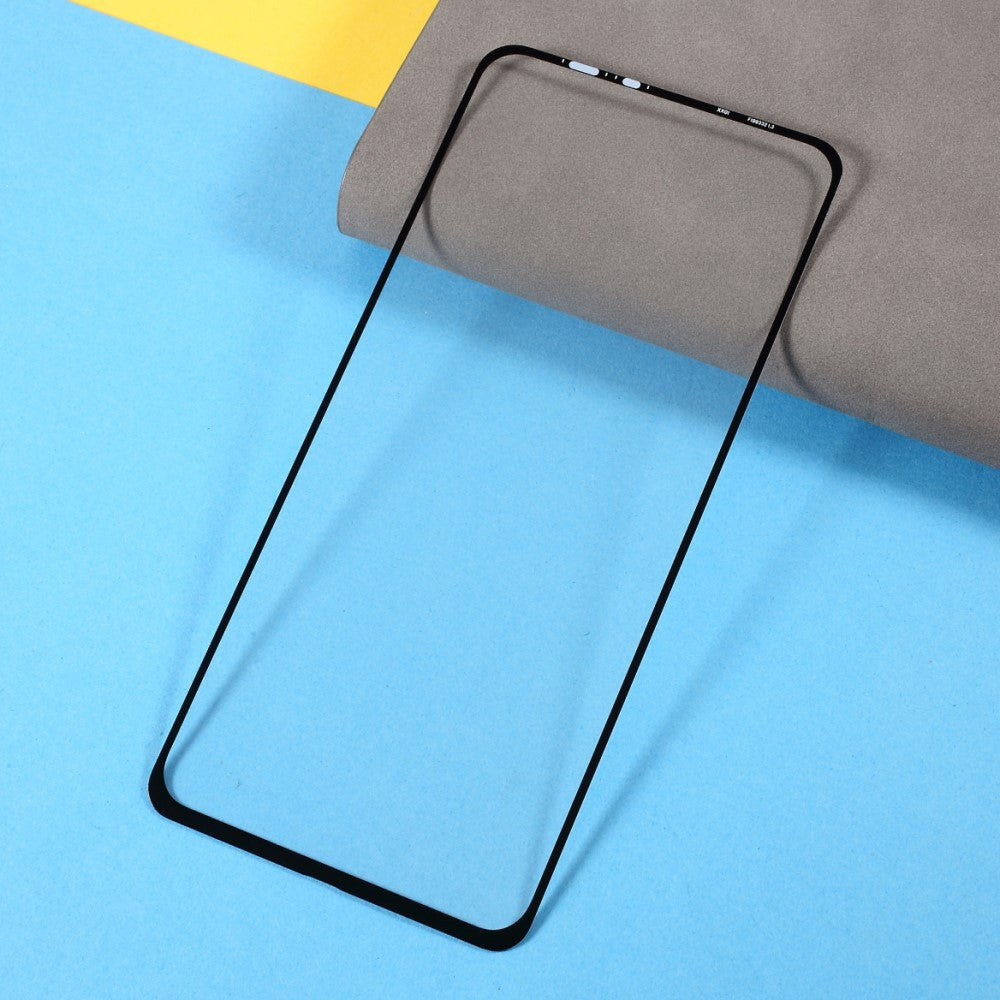 Cristal Exterior Pantalla Frontal Xiaomi Redmi K40