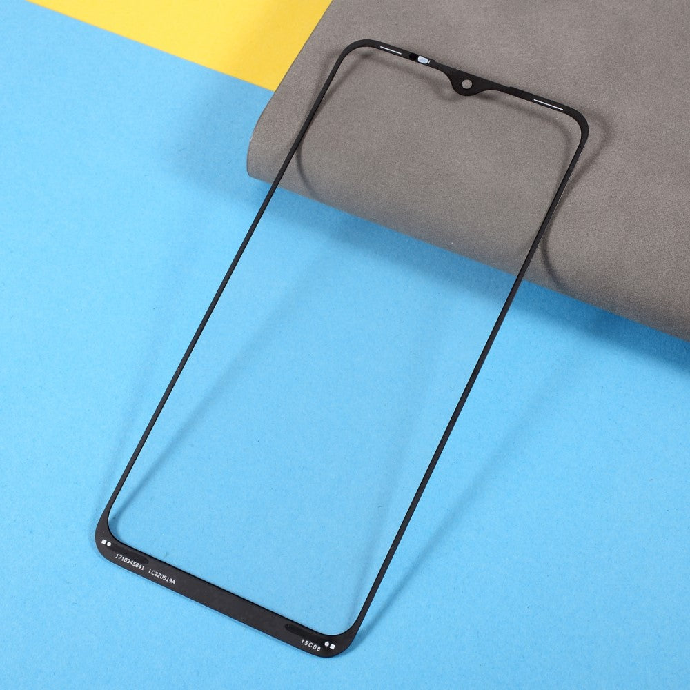 Cristal Exterior Pantalla Frontal Xiaomi Redmi 9 2020