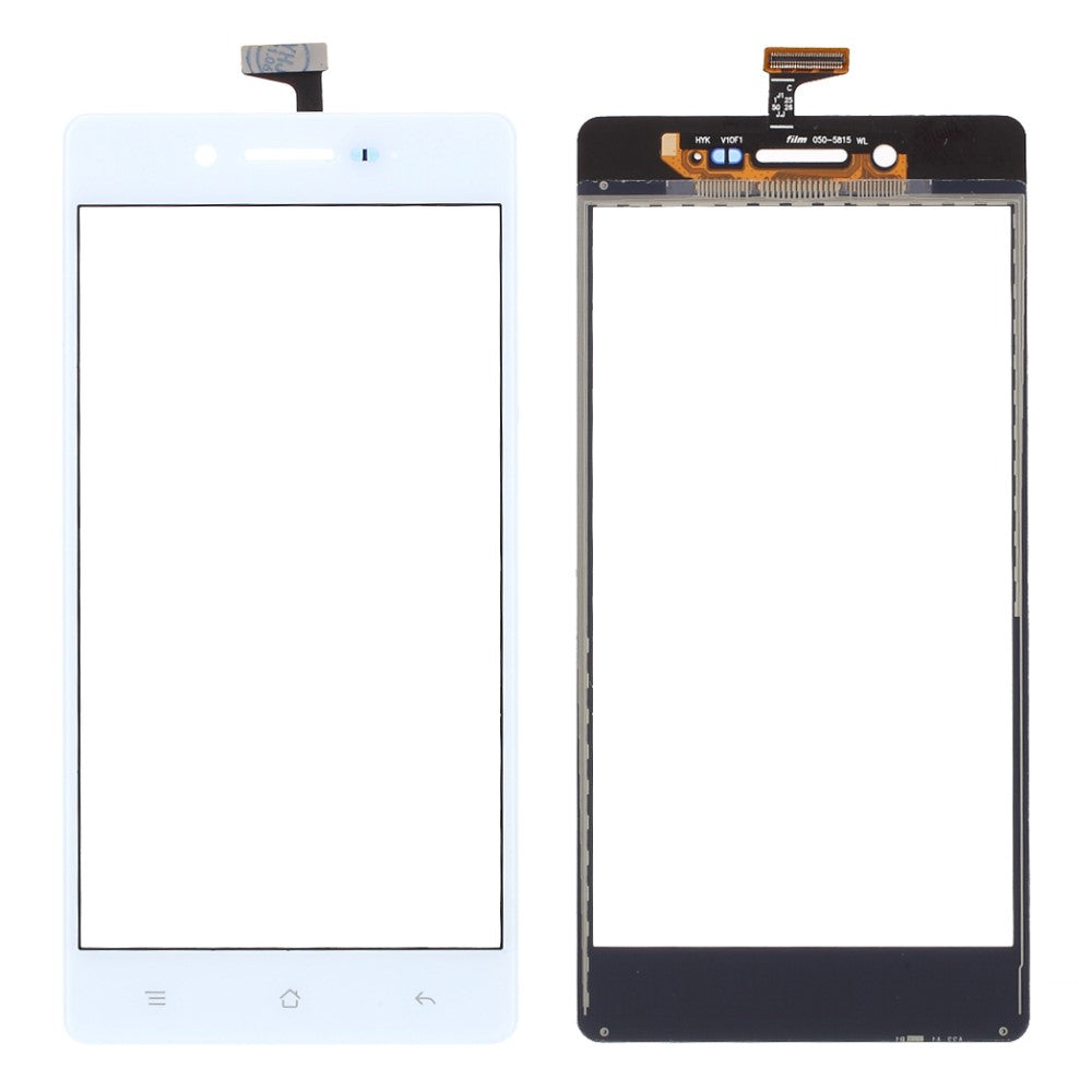 Touch Screen Digitizer Oppo A33 (2015) White