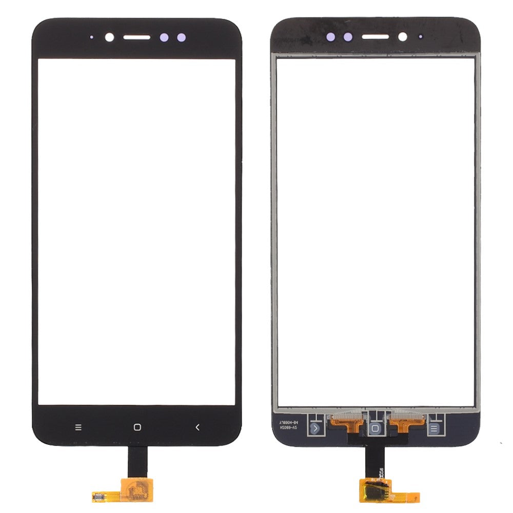 Touch Screen Digitizer Xiaomi Redmi Y1 / Note 5A 2017 Black