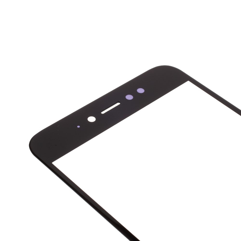 Vitre Tactile Digitizer Xiaomi Redmi Y1 / Note 5A 2017 Noir