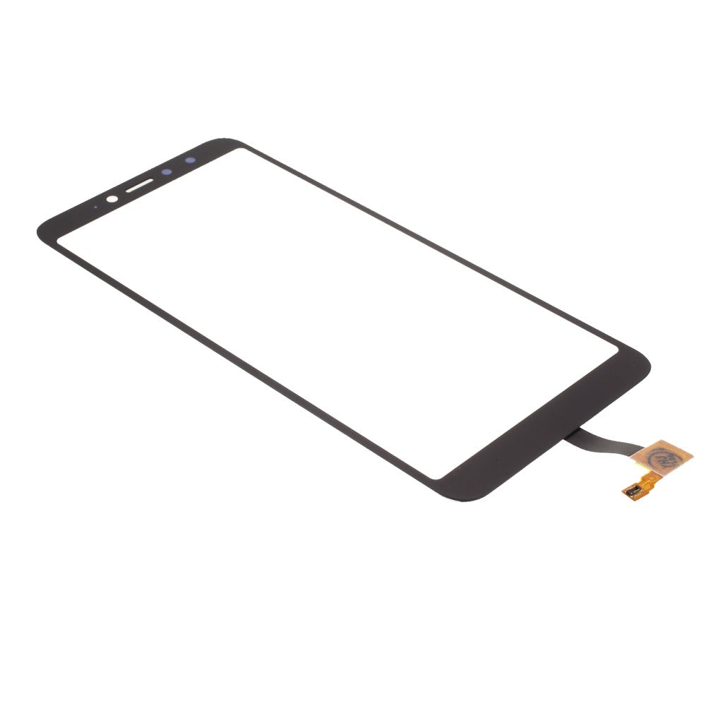 Vitre Tactile Digitizer Xiaomi Redmi S2 / Y2 2018 Noir