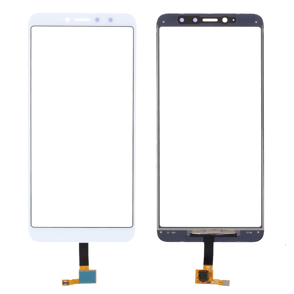 Touch Screen Digitizer Xiaomi Redmi S2 / Y2 2018 White