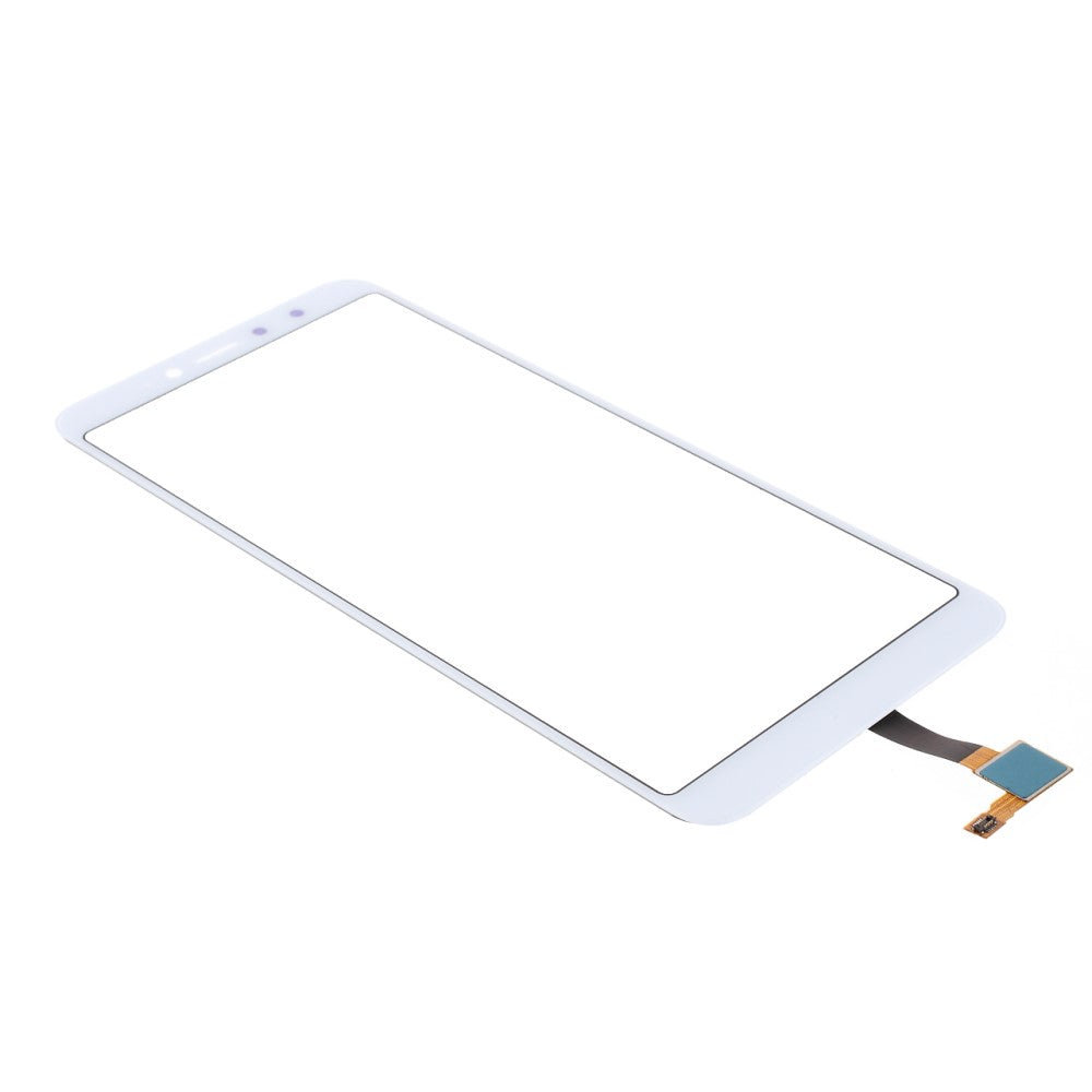Vitre Tactile Digitizer Xiaomi Redmi S2 / Y2 2018 Blanc